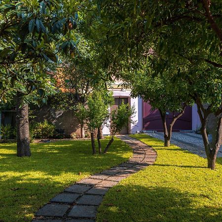 Giardino Carya - Giarre Centro Villa Dış mekan fotoğraf