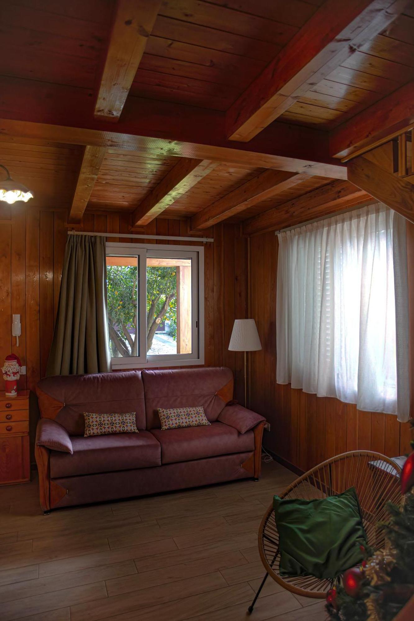 Giardino Carya - Giarre Centro Villa Dış mekan fotoğraf